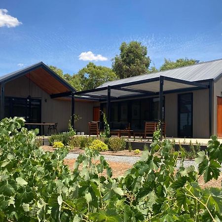 Casa Barbera Bed & Breakfast Mintaro Exterior photo