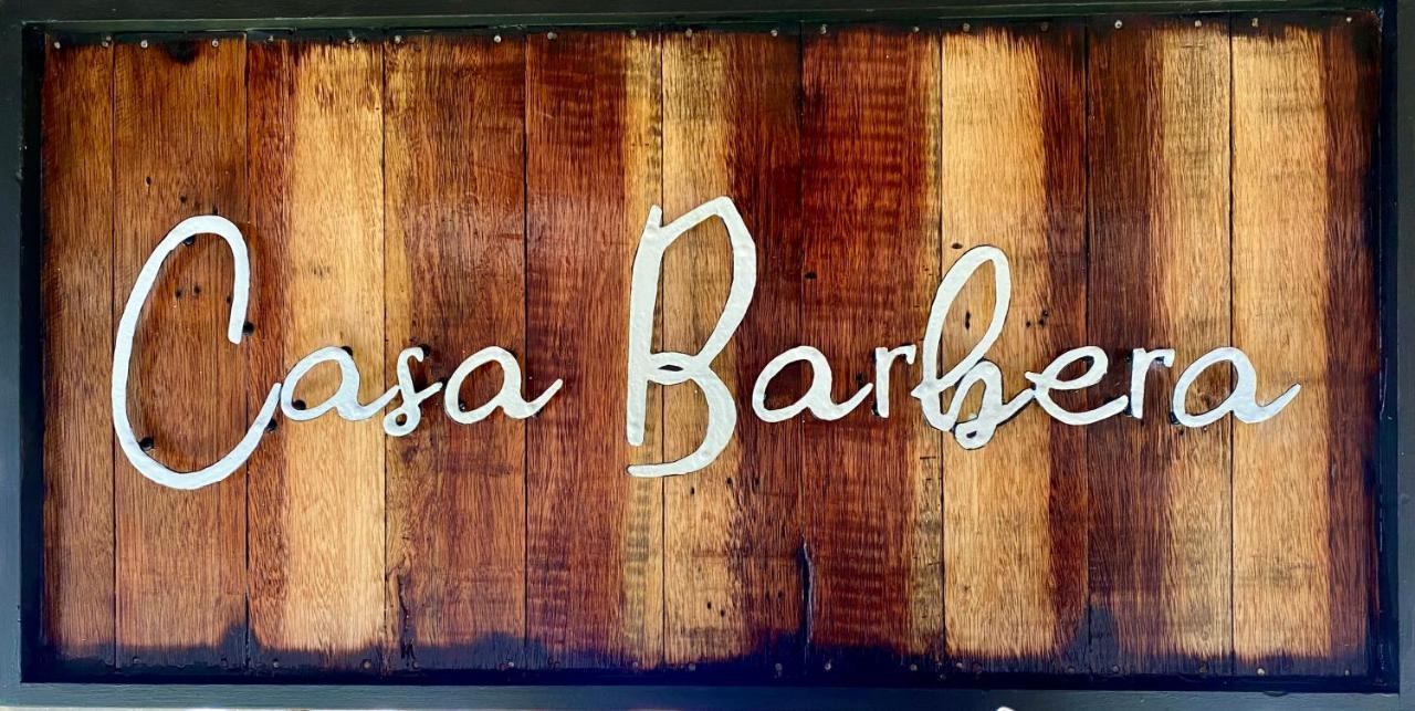 Casa Barbera Bed & Breakfast Mintaro Exterior photo