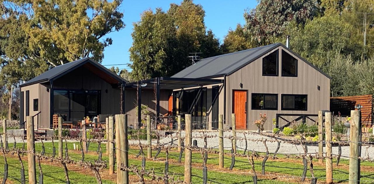 Casa Barbera Bed & Breakfast Mintaro Exterior photo